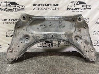 Балка под ДВС, Nissan Qashqai