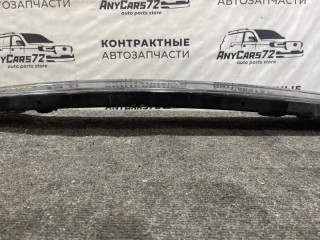 жесткость бампера, ориг. номер 850304EA0A, Nissan Qashqai