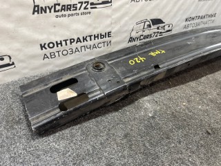жесткость бампера, ориг. номер 850304EA0A, Nissan Qashqai