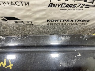 жесткость бампера, ориг. номер 850304EA0A, Nissan Qashqai