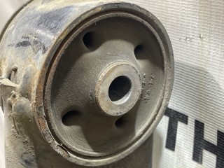 балка, Hyundai Getz 2005-2011