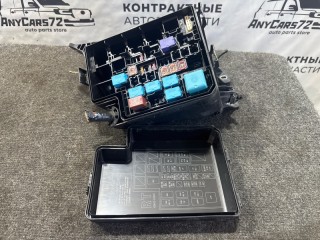блок предохранителей, ориг. номер 8263142060, 8274142031, 8266342110, 826600H070, 8266242620, Toyota Rav4 2010-2016