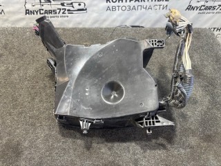 блок предохранителей, Toyota Corolla 2010-2013