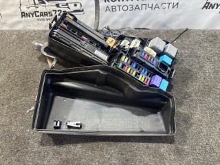 блок предохранителей, ориг. номер 8262033060, 8262033070, 8272033281, 8274033030, 8272033280, 8272033240, 8266233400, 8266233150, Toyota Camry 2011-2014