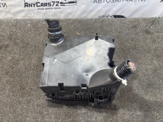 блок предохранителей, HONDA CR-V 2014-2018