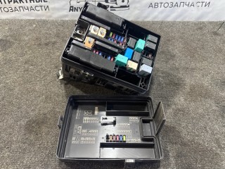 блок предохранителей, HONDA CR-V 2014-2018