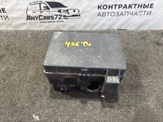 блок предохранителей, Great wall Hover H3 2010-2015