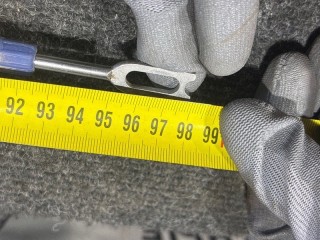 селектор акпп, ориг. номер 5K2713025DD, 5L2713123T, Skoda YETI 2013-2018