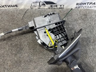 селектор акпп, ориг. номер 5K2713025DD, 5L2713123T, Skoda YETI 2013-2018