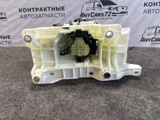 селектор акпп, Mitsubishi ASX 2010-2013