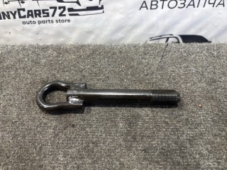 Крюк буксировочный, ориг. номер 5196006060, Toyota Camry 2011-2014