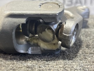 рулевой карданчик, ориг. номер 4526042100, Toyota Rav4 2010-2016