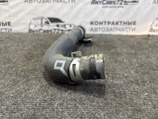 Патрубок радиатора верхний, ориг. номер 1657137130, Toyota Rav4 2010-2016