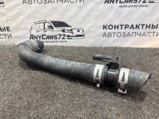 Патрубок радиатора верхний, ориг. номер 1657137130, Toyota Rav4 2010-2016