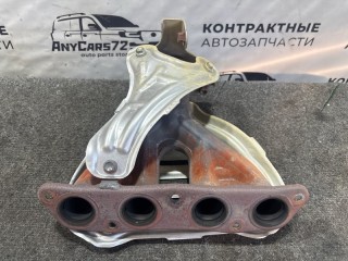 коллектор выпускной, ориг. номер 1714137170, Toyota Rav4 2010-2016