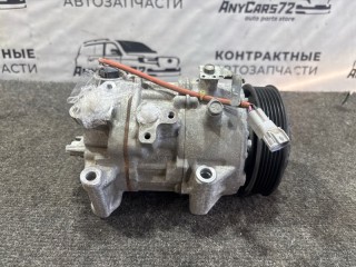 Компрессор кондиционера Toyota Rav4 2010-2016