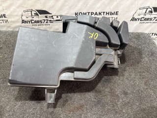 Корпус воздушного фильтра Nissan Qashqai
