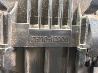 корпус воздушного фильтра, ориг. номер 281101C900, Hyundai Getz 2005-2011