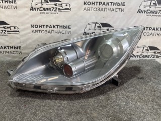 Фара MITSUBISHI COLT 2002-2012