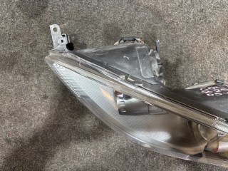 фара, ориг. номер P4398, MITSUBISHI COLT 2002-2012