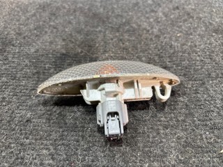 поворотник в крыле, ориг. номер 8173052010, Toyota Vitz 1999-2001
