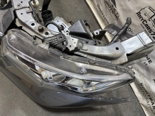 ноускат, HONDA CIVIC 2008-2012