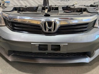 ноускат, HONDA CIVIC 2008-2012