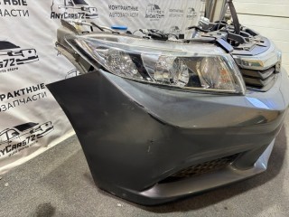 ноускат, HONDA CIVIC 2008-2012