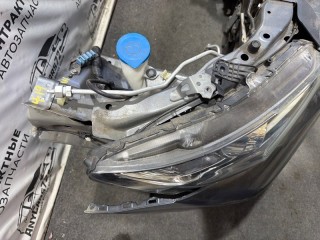ноускат, HONDA CIVIC 2008-2012