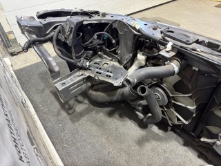 ноускат, HONDA CIVIC 2008-2012