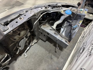 ноускат, HONDA CIVIC 2008-2012