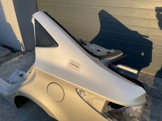 крыло, ориг. номер 715034LC00, Hyundai Solaris 2010-2014