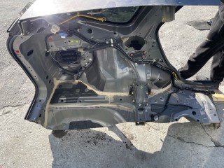 крыло, ориг. номер 04646T0NT00ZZ, HONDA CR-V 2011-2015