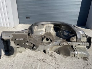 крыло, ориг. номер 04646T0NT00ZZ, HONDA CR-V 2011-2015