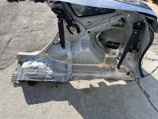 крыло, HONDA CR-V 2014-2018
