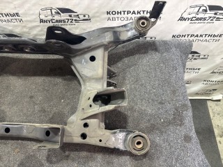балка, Subaru Legacy 2003-2007