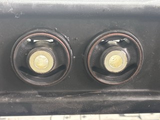 балка, Subaru Legacy 2003-2007