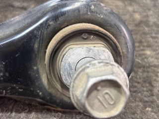 рычаг поперечный, Subaru Legacy 2003-2007