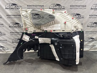 Обшивка багажника, ориг. номер 84660T0AU1, HONDA CR-V 2011-2015