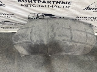 подкрылок, Nissan Qashqai