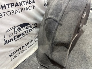 подкрылок, Nissan Qashqai