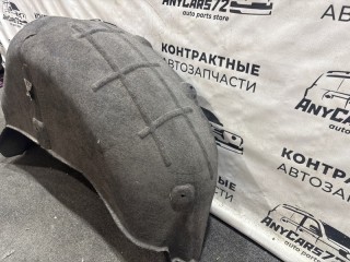 подкрылок, Nissan Qashqai
