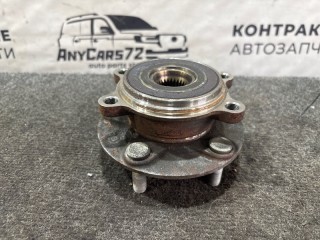 Ступица Mazda Mazda3 2013-2016