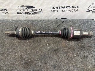 Привод Mazda Mazda3 2013-2016