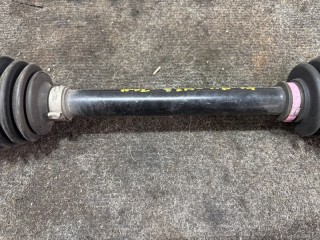 привод, Mazda Mazda3 2013-2016