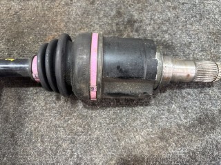 привод, Mazda Mazda3 2013-2016