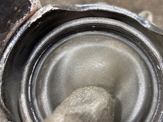 подушка двигателя, ориг. номер 1230537330, Toyota Rav4 2010-2016