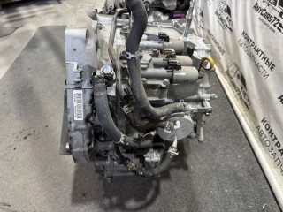 АКПП, HONDA CIVIC 2008-2012