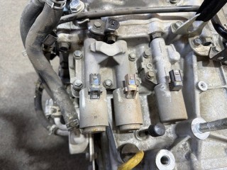 АКПП, HONDA CIVIC 2008-2012