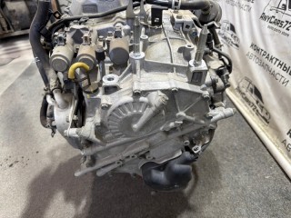 АКПП, HONDA CIVIC 2008-2012